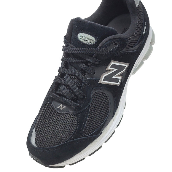 New Balance 2002R 'Black' Men's Size 9 / M2002RJB - Picture 5 of 8